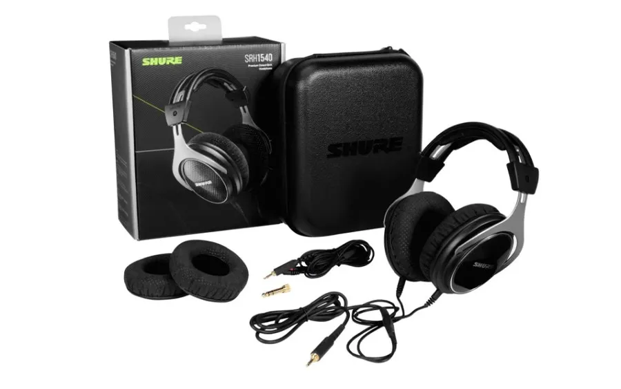 SHURE SRH1540
