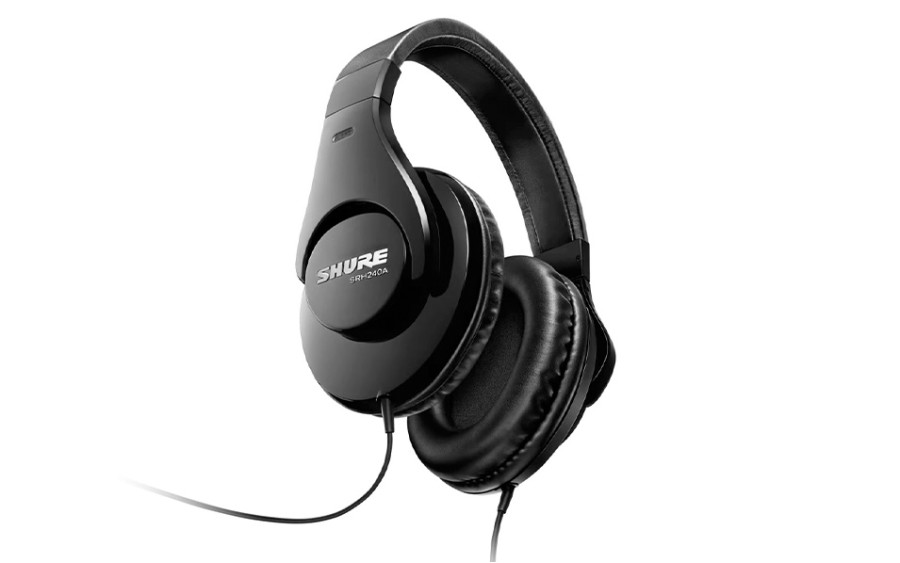 SHURE SRH240A