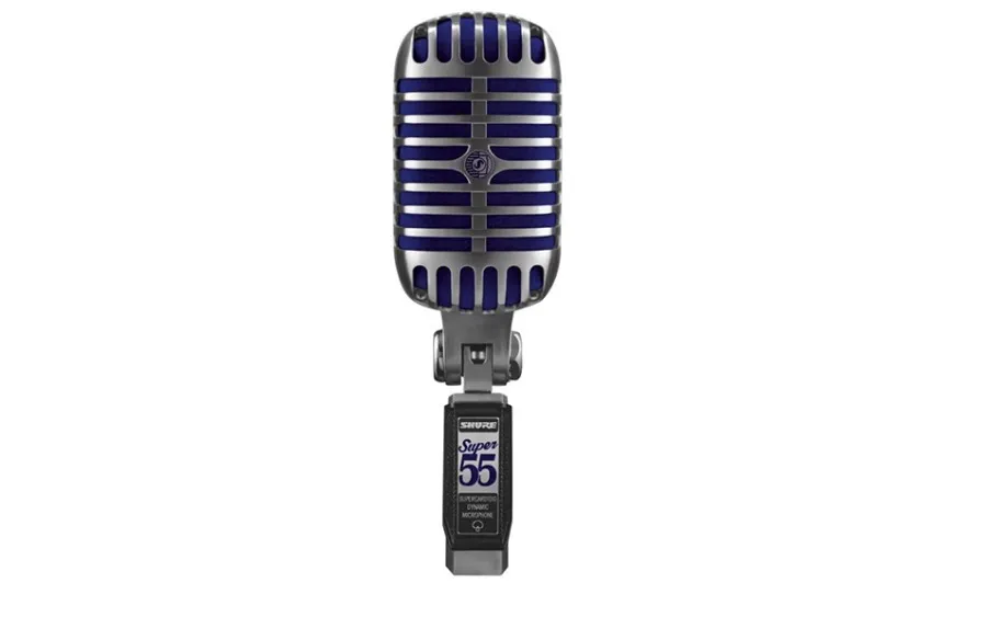SUPER 55 Deluxе