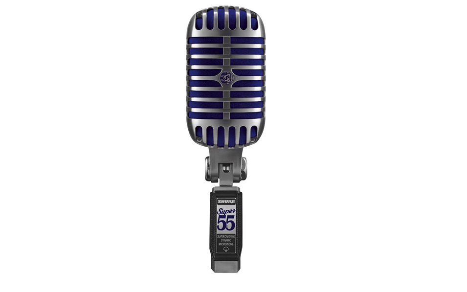 SUPER 55 Deluxе