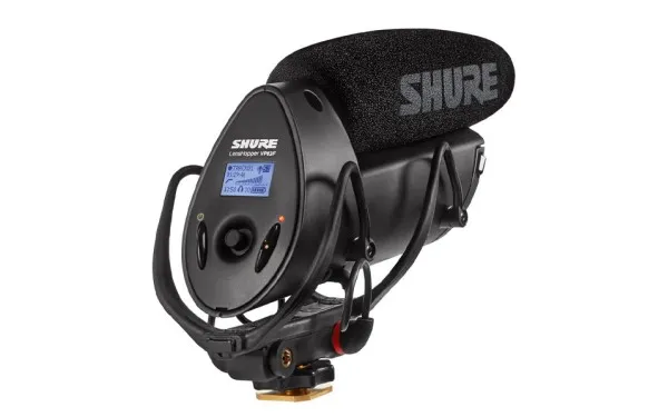 SHURE VP83F