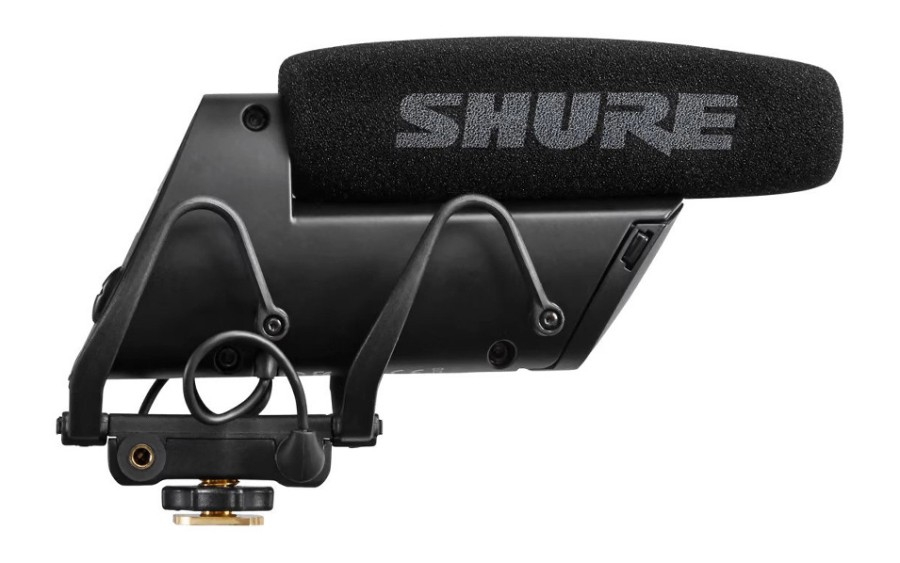 SHURE VP83F