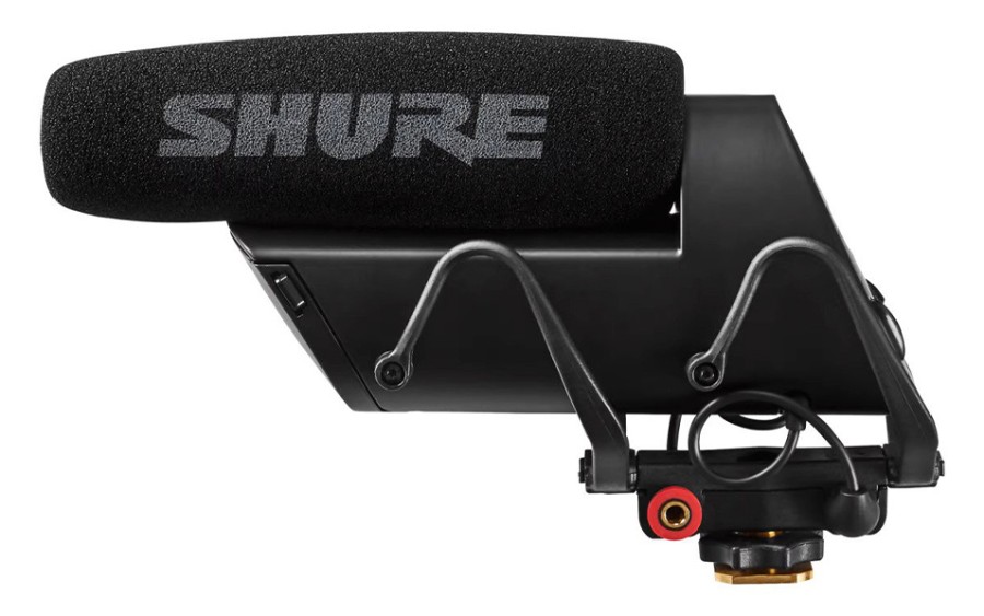 SHURE VP83F