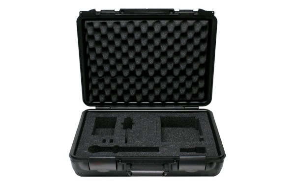 SHURE WA610