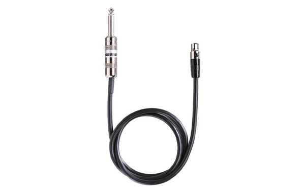 SHURE WA302