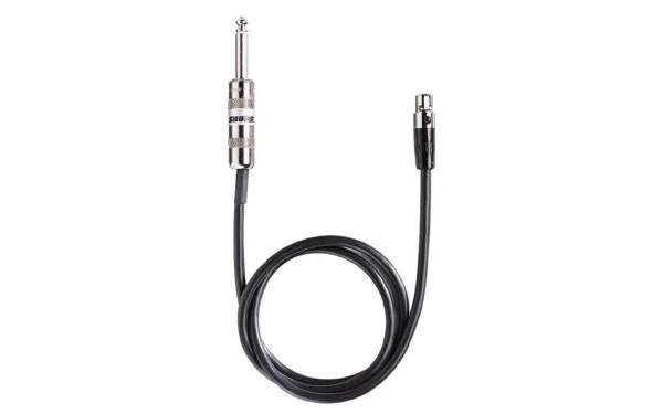 SHURE WA302