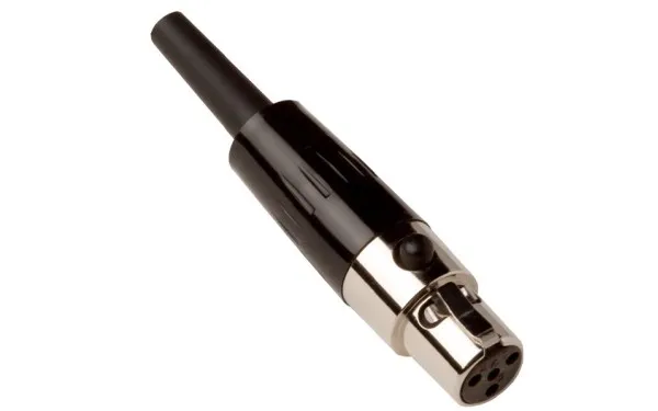 SHURE WA330