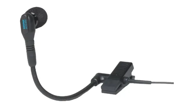 SHURE WB98H/C