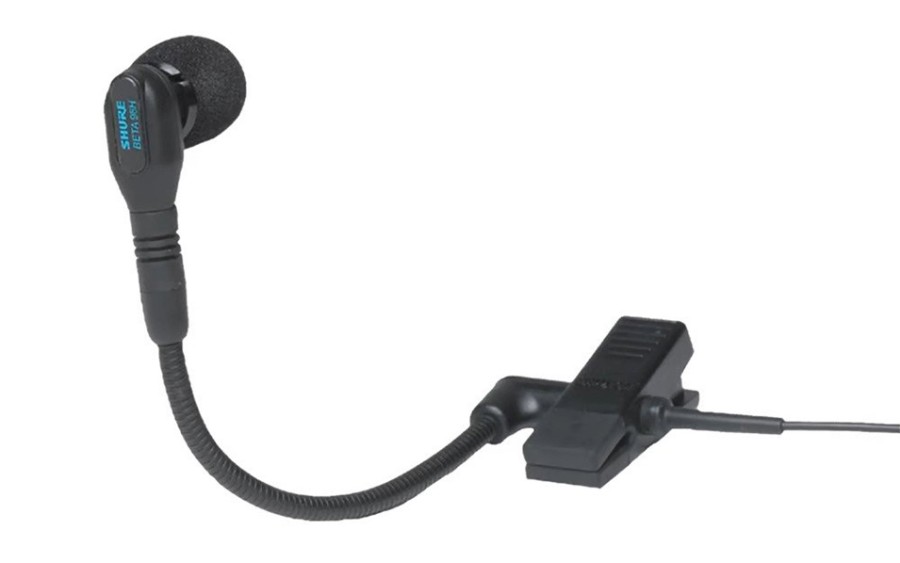 SHURE WB98H/C