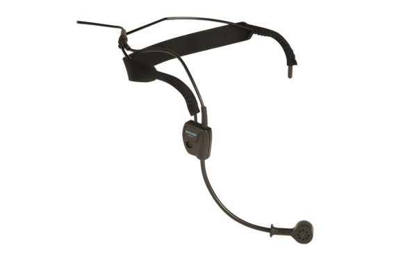 SHURE WH20-TQG