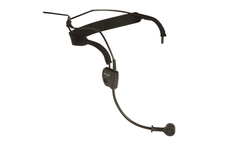 SHURE WH20-TQG