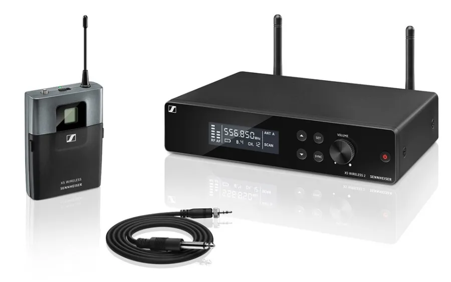 Sennheiser XSW 2