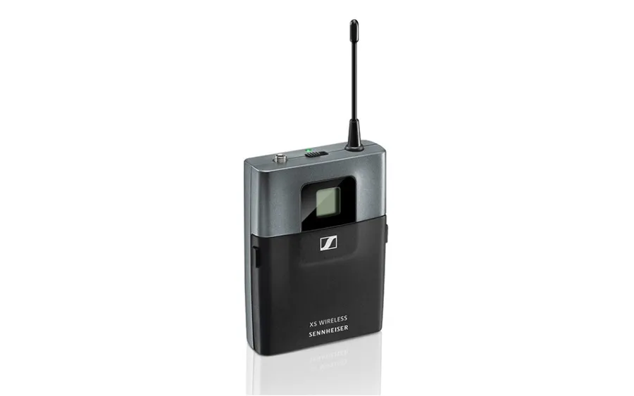 Sennheiser XSW 2