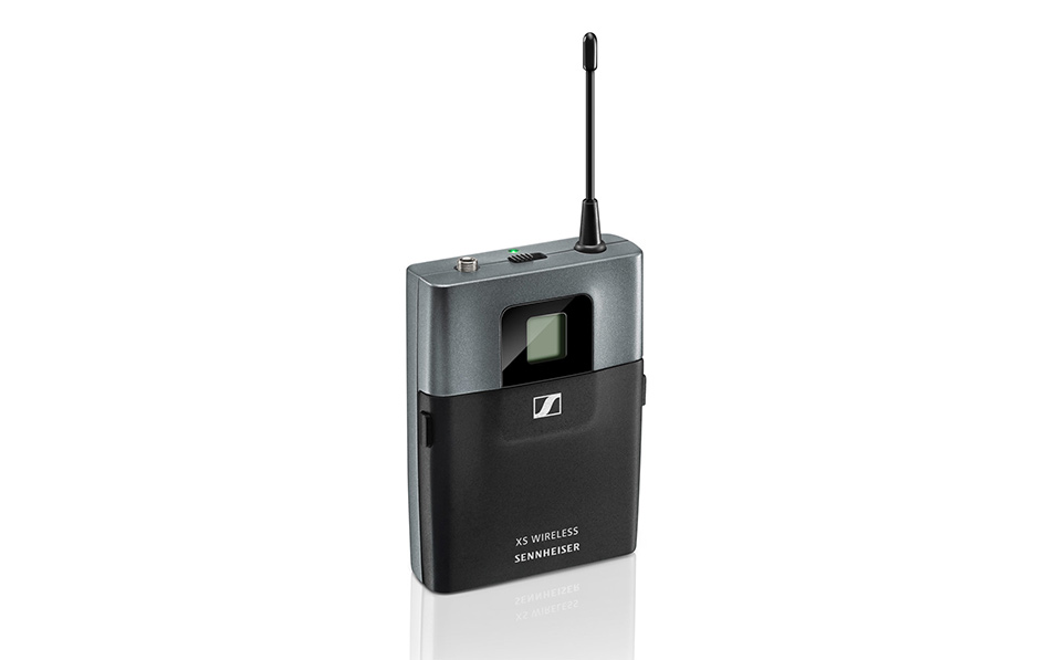 Sennheiser XSW 2