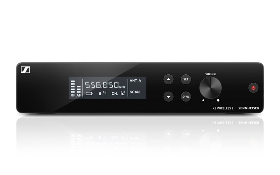 Sennheiser XSW 2