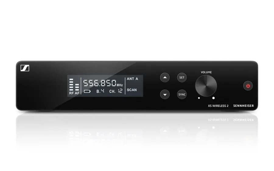 Sennheiser XSW 2