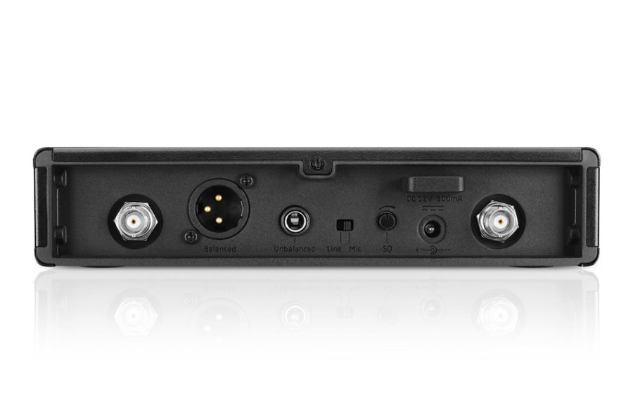 Sennheiser XSW 2