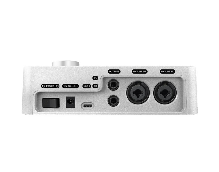Apollo Solo USB Heritage