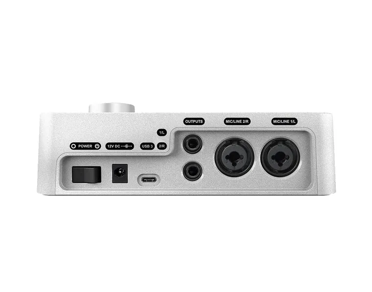 Apollo Solo USB Heritage