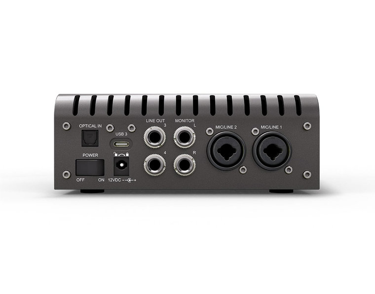 Apollo Twin X DUO USB Hritage