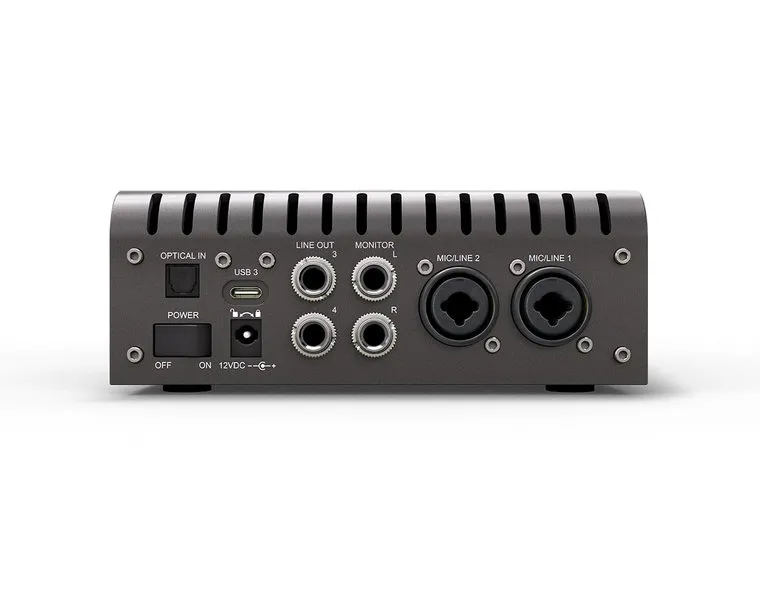 Apollo Twin X DUO USB Hritage