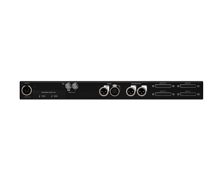 Apollo x16 Gen 2 ESS