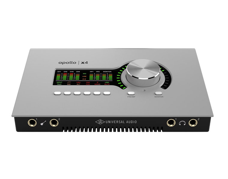 Apollo x4 Gen 2 ESS