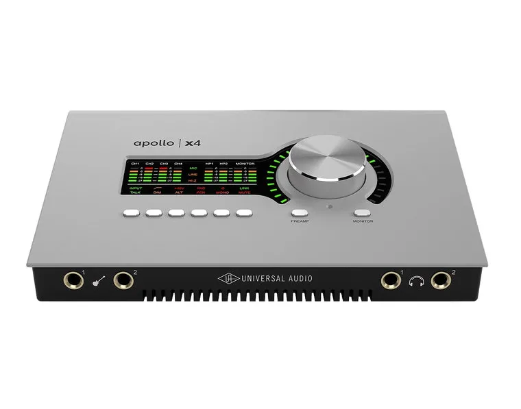 Apollo x4 Gen 2 ESS