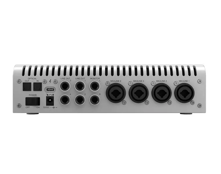 Apollo x4 Gen 2 ESS