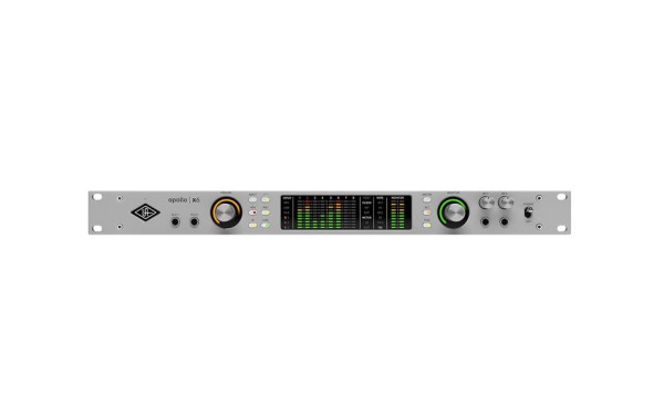 Apollo x6 Gen 2 ESS