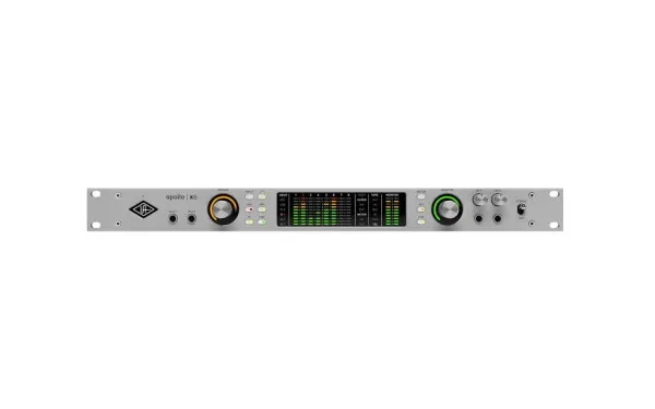 Apollo x6 Gen 2 ESS