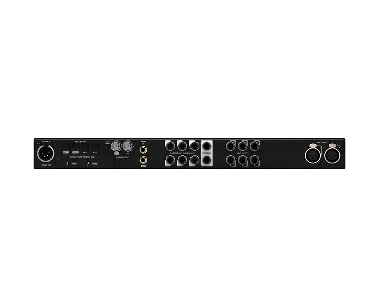 Apollo x6 Gen 2 ESS