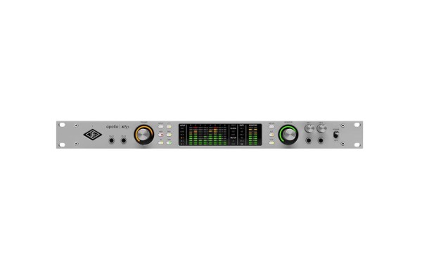Apollo x8p Gen 2 ESS