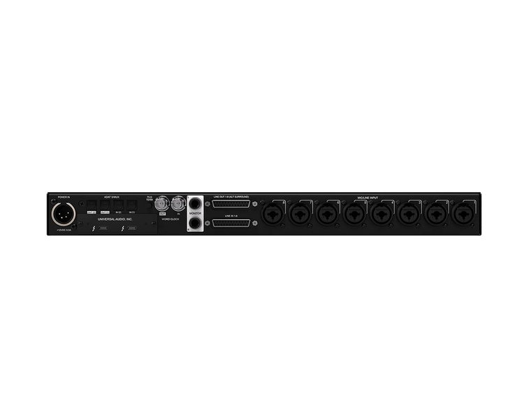 Apollo x8p Gen 2 STU