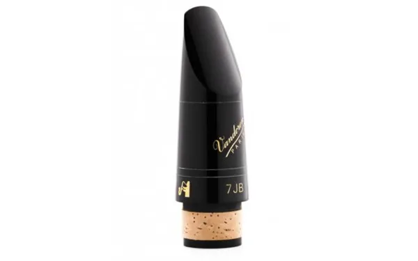 Мундщук за кларинет Vandoren 7JB