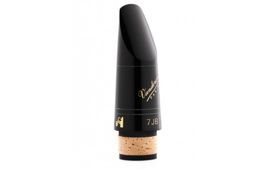 Мундщук за кларинет Vandoren 7JB