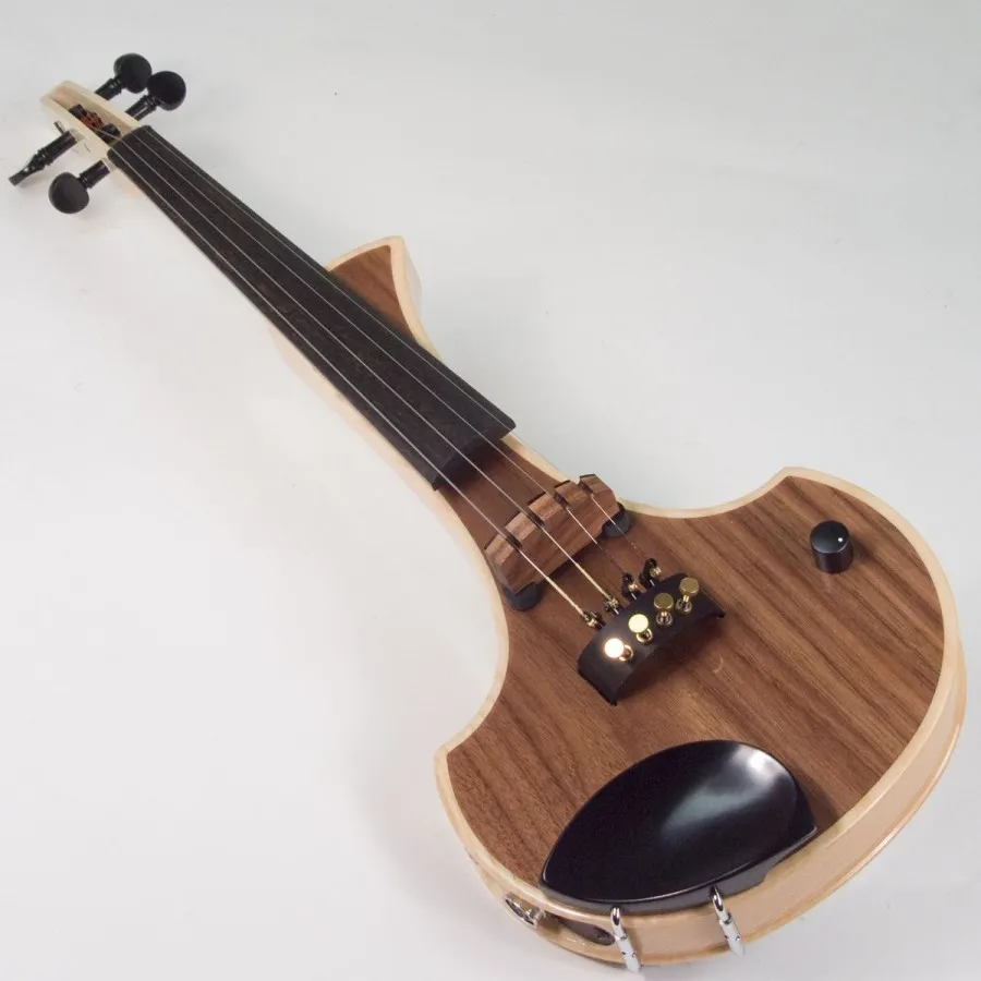 4 струнна Електронна Цигулка  Cantini Earphonic Canaletto