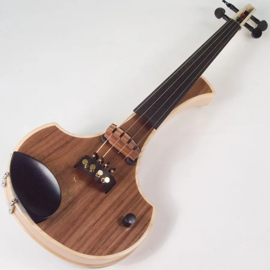 4 струнна Електронна Цигулка  Cantini Earphonic Canaletto