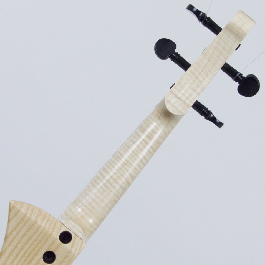 4 струнна Електронна Цигулка  Cantini Earphonic Canaletto