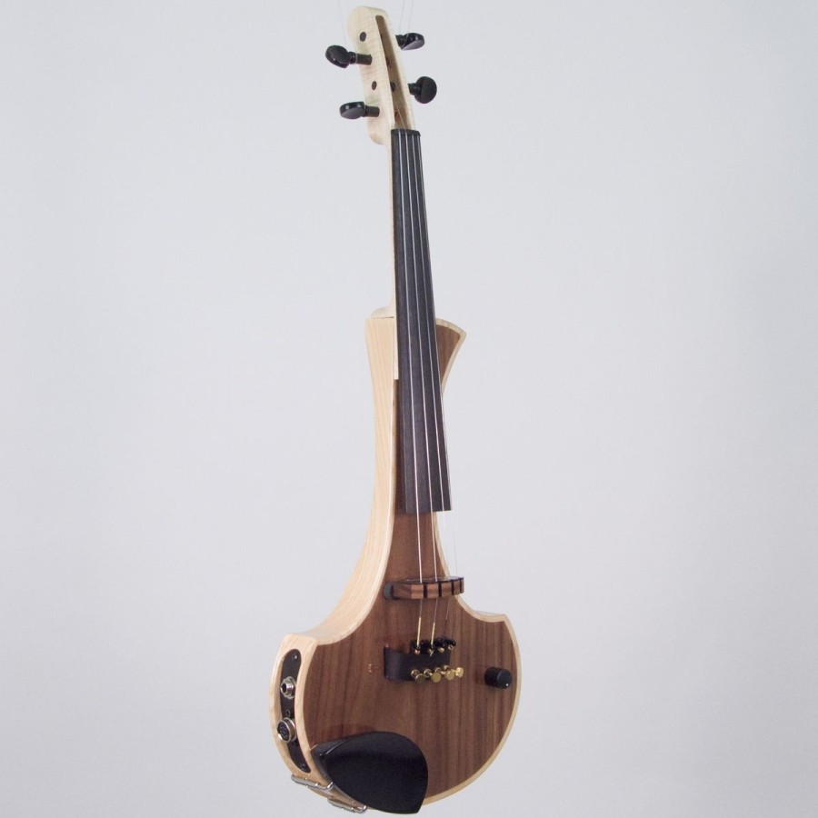 4 струнна Електронна Цигулка  Cantini Earphonic Canaletto