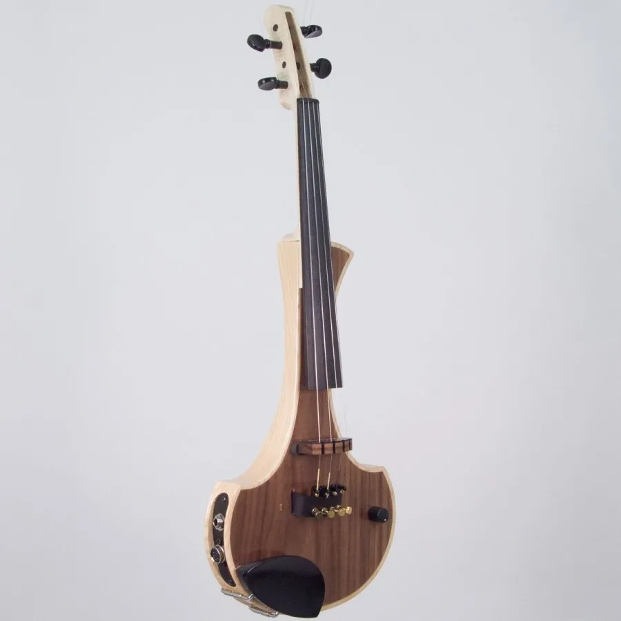 4 струнна Електронна Цигулка  Cantini Earphonic Canaletto