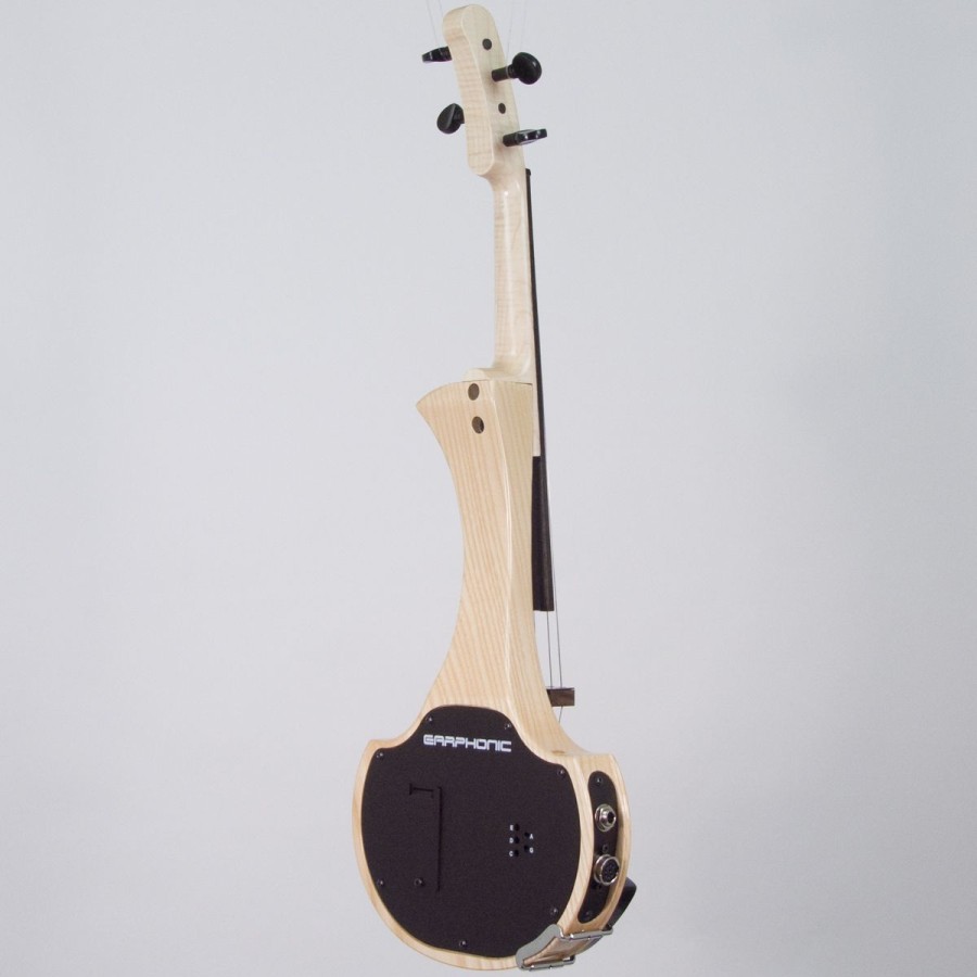 4 струнна Електронна Цигулка  Cantini Earphonic Canaletto