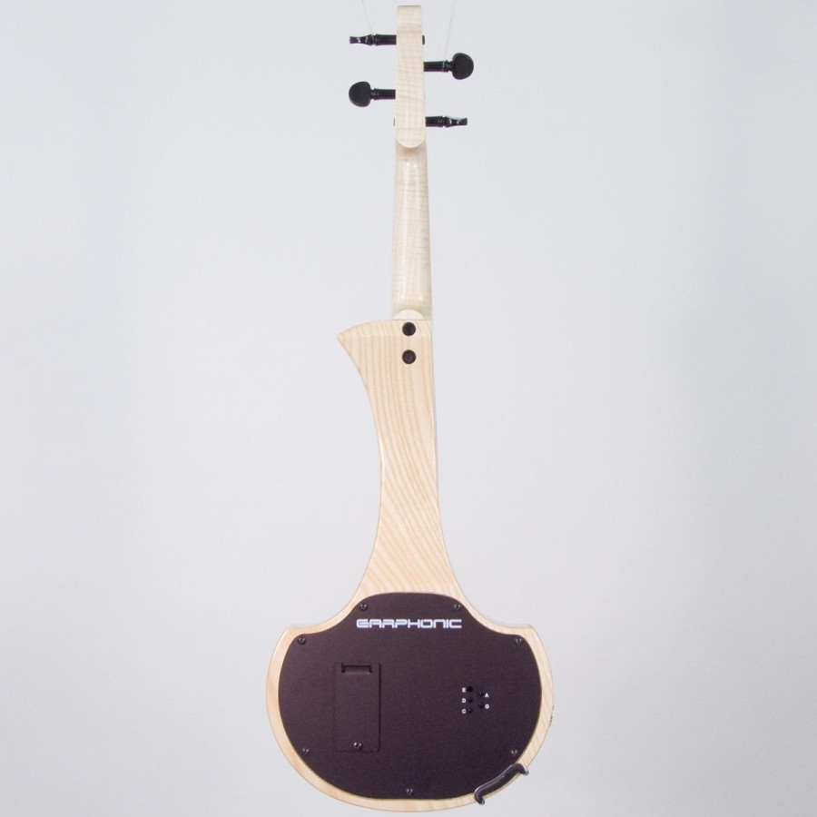 4 струнна Електронна Цигулка  Cantini Earphonic Canaletto