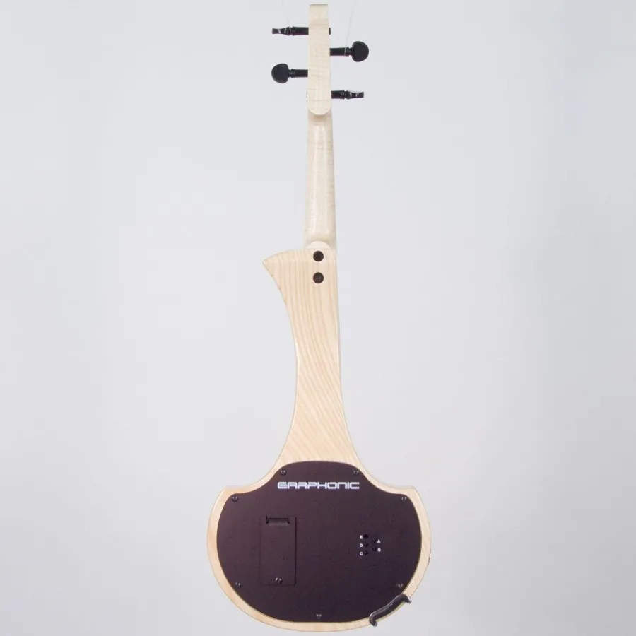 4 струнна Електронна Цигулка  Cantini Earphonic Canaletto