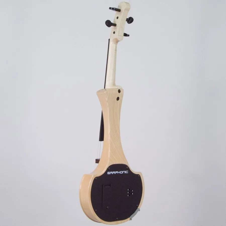 4 струнна Електронна Цигулка  Cantini Earphonic Canaletto