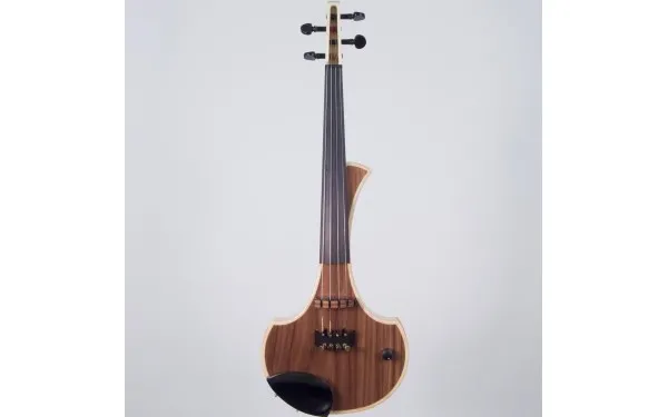 4 струнна Електронна Цигулка  Cantini Earphonic Canaletto
