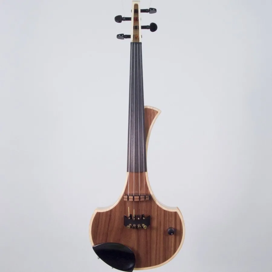 4 струнна Електронна Цигулка  Cantini Earphonic Canaletto