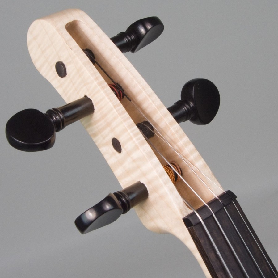 4 струнна Електрическа Цигулка Cantini Earphonic Occhietto