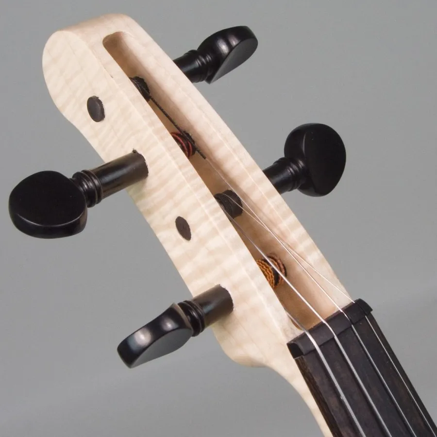 4 струнна Електрическа Цигулка Cantini Earphonic Occhietto