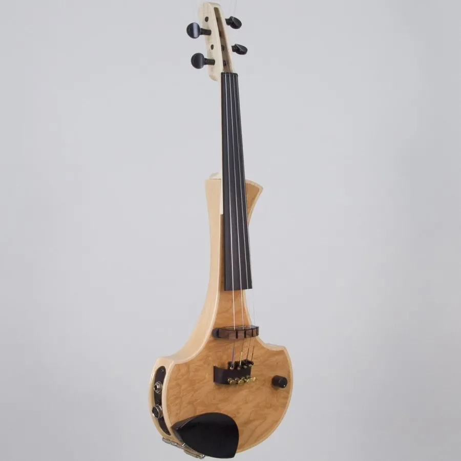 4 струнна Електрическа Цигулка Cantini Earphonic Occhietto